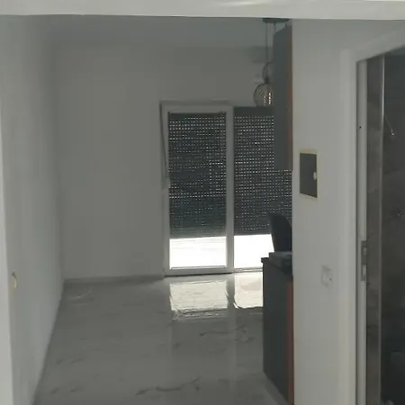 Apartament Luxury
