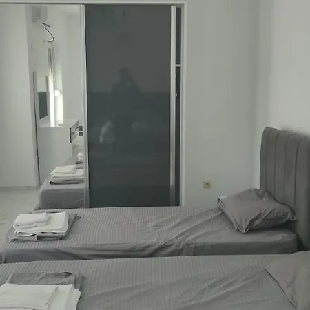 Luxury Golem (Tirana)