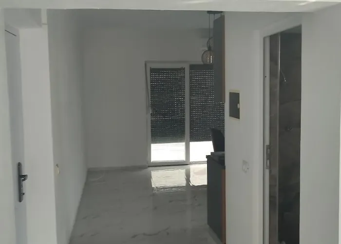 Apartament Luxury