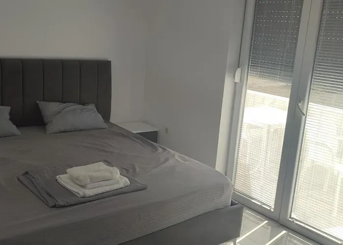 Apartament Luxury *