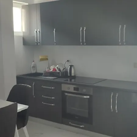 Luxury Lägenhet