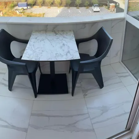 アパート Luxury *