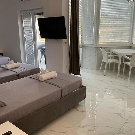 Luxury Lägenhet *