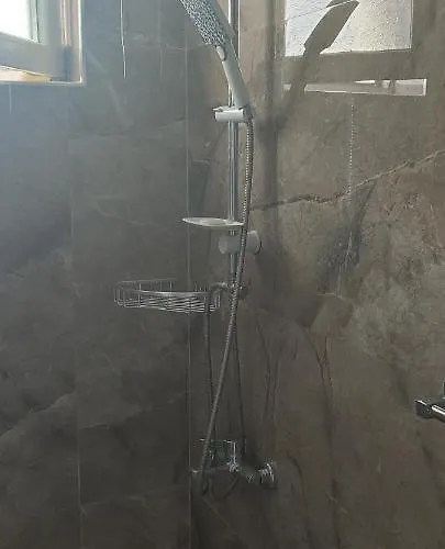 アパート Luxury *