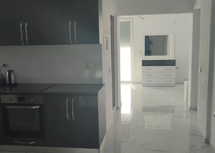 Luxury アパート *