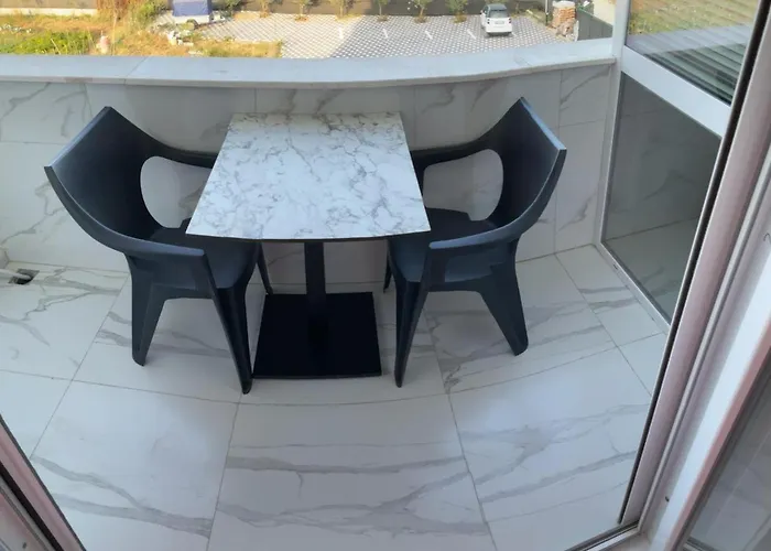 アパート Luxury *