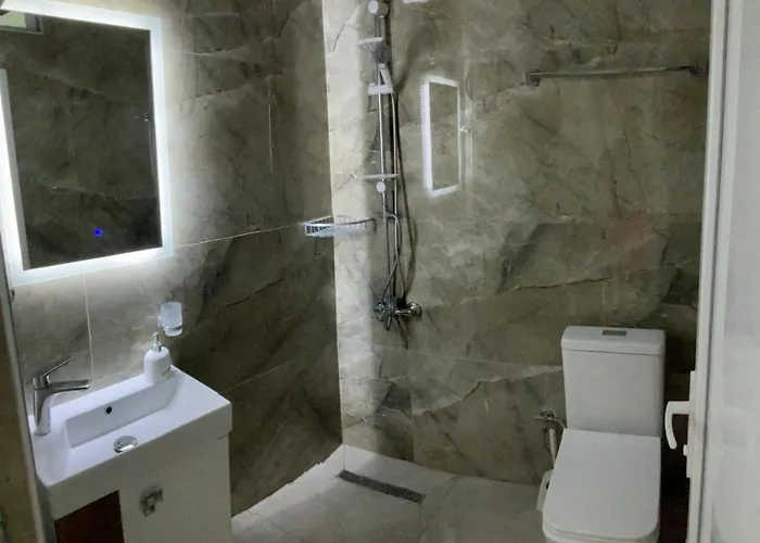 アパート Luxury *